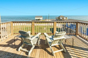 Perfect Spot in Treasure Island-Right by Beach